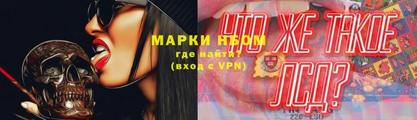 хмурый Покачи