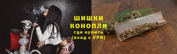 хмурый Покачи
