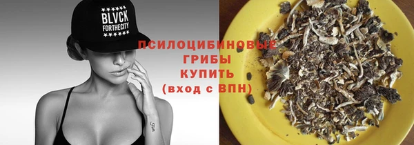 молекула духа Калач